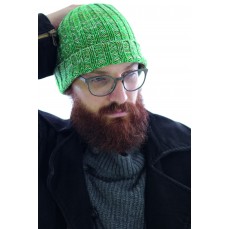 Harlem - Knitted Beanie Atlantis Harlem - Czapki zimowe