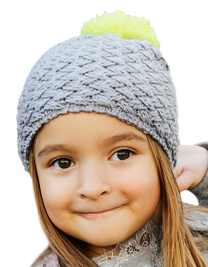 Cuddly - Knitted Beanie Atlantis Cuddly - Czapki zimowe