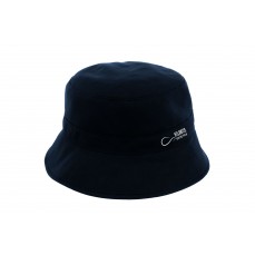 Bucket Gore Nero Atlantis BUCG - Rybaczki i kapelusze