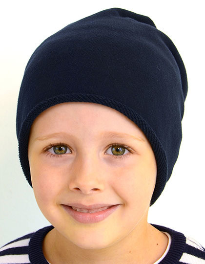 Kid Brooklin Beanie Atlantis KDBR - Czapki