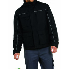 Jacket Shelter Pro B&C Pro Collection JUC41 - Kurtki