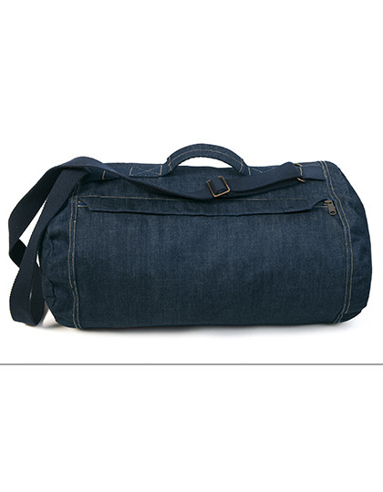 Torba Duffle DNM Feeling Good B&C CUD01 - Torby podróżne