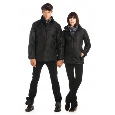 Men´s Jacket Real+ B&C JM970 - Zimowe