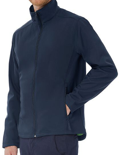 Men´s Jacket Softshell ID.701 B&C JUI62 - Soft-Shell