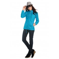 Women´s Jacket Sirocco B&C JW902 - Wodoodporne