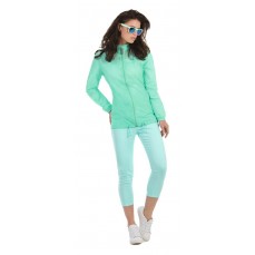 Women´s Jacket Sirocco B&C JW902 - Wodoodporne