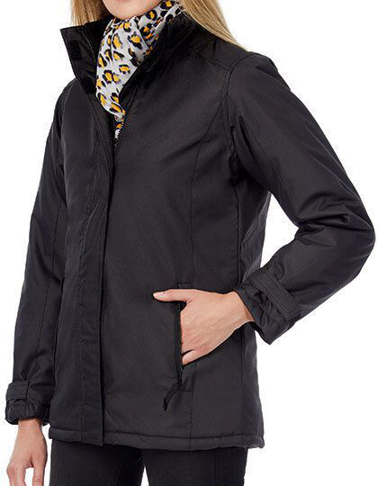 Women´s Jacket Real+ B&C JW925 - Zimowe