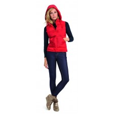 Women´s Bodywarmer Zen+ B&C JW935 - Pikowane