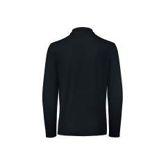 Men´s Long Sleeve Polo ID.001 B&C PUI12 - 100% bawełna