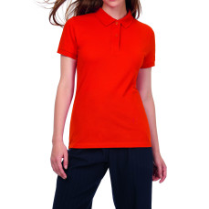 Inspire Polo /Women_° B&C PW440 - 100% bawełna