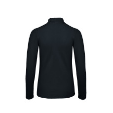 Women´s Long Sleeve Polo ID.001 B&C PWI13 - 100% bawełna