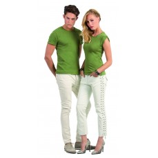 T-Shirt Too Chic / Men B&C TM035 - Z krótkim rękawem
