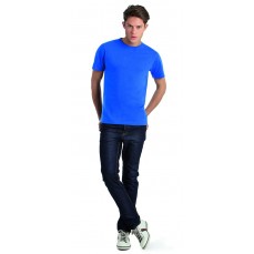 Top Exact 190 / Men B&C TM050 - Z krótkim rękawem