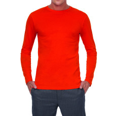 Inspire Long Sleeve T /Men_° B&C TM070 - Z długim rękawem