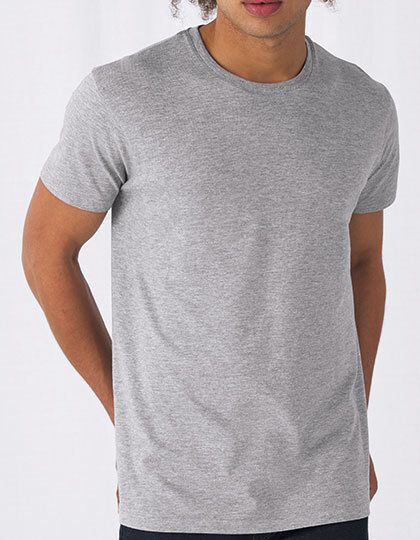 #Inspire E150_° T-Shirt B&C TU01B - Koszulki męskie