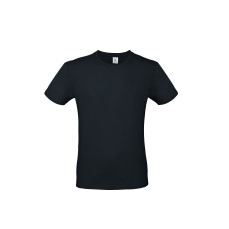 T-Shirt #E150 B&C TU01T - Okrągły dekolt