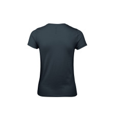 Women´s T-Shirt #E150 B&C TW02T - Okrągły dekolt