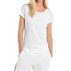 Inspire Slub T /Women_° B&C TW047 - Okrągły dekolt