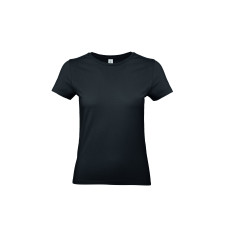 Women´s T-Shirt #E190 B&C TW04T - Okrągły dekolt