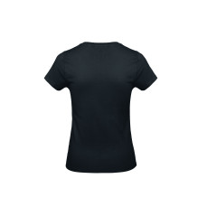 Women´s T-Shirt #E190 B&C TW04T - Okrągły dekolt