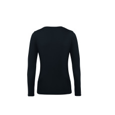 Inspire Long Sleeve T /Women_° B&C TW071 - Z długim rękawem