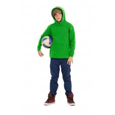 Kids´ Hooded Sweat B&C WK681 - Z kapturem