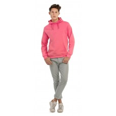 Sweat ID.003 B&C WUI21 - Z kapturem