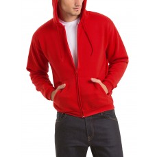 ID.205 Sweat-Jacket 50/50 B&C WUI25 - Tylko męskie