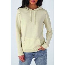 Women´s #Hoodie Sweat B&C WW04W - Z kapturem