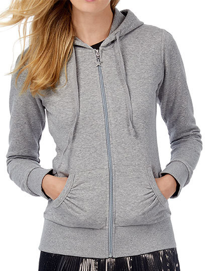 Sweat Wonder / Women B&C WW641 - Tylko damskie