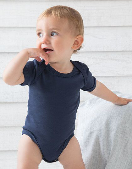 Baby Bodysuit Babybugz BZ10 - Body i śpioszki