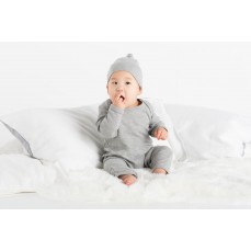 Baby Rompasuit Babybugz BZ13 - Body i śpioszki