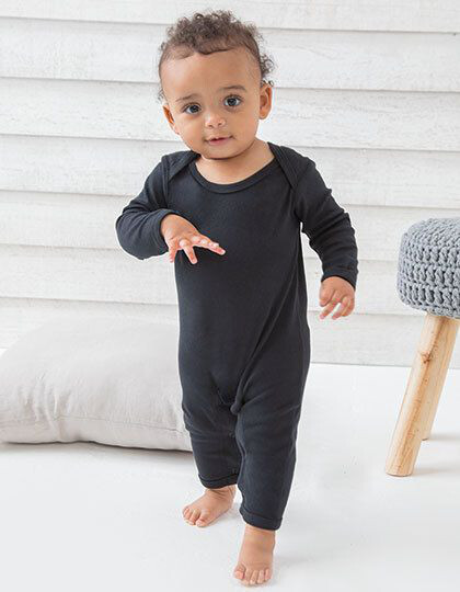 Baby Rompasuit Babybugz BZ13 - Body i śpioszki