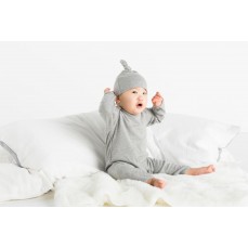 Baby One Knot Hat Babybugz BZ15 - Śliniaki i czapeczki