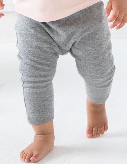 Baby Leggings Babybugz BZ49 - Body i śpioszki