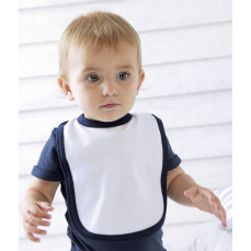 Baby Single Layer Bib Babybugz BZ59 - Fartuchy