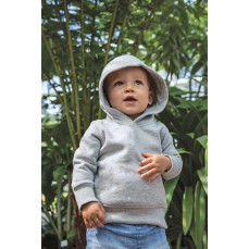 Baby Essential Hoodie Babybugz BZ63 - Odzież dziecięca