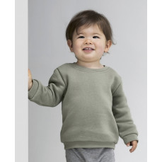 Baby Essential Sweatshirt Babybugz BZ64 - Odzież dziecięca