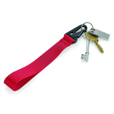 Brandable Key Clip BagBase BG100 - Nici, folie i akcesoria