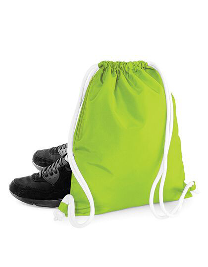 Icon Gymsac BagBase BG110 - Worki