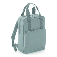 Twin Handle Backpack BagBase BG116 - Plecaki