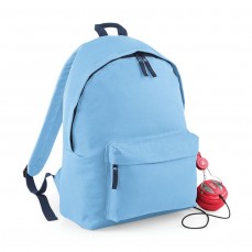 Original Fashion Backpack BagBase BG125 - Plecaki
