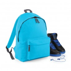 Junior Fashion Backpack BagBase BG125J - Plecaki