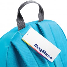 Junior Fashion Backpack BagBase BG125J - Plecaki