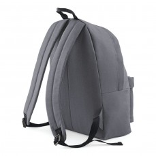 Maxi Fashion Backpack BagBase BG125L - Plecaki