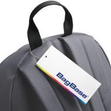 Maxi Fashion Backpack BagBase BG125L - Plecaki