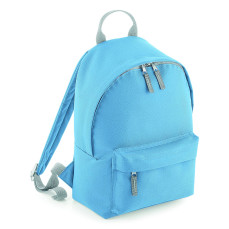 Mini Fashion Backpack BagBase BG125S - Plecaki