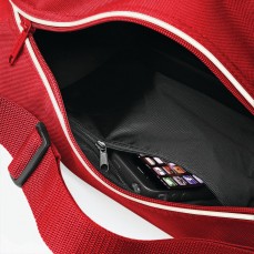 Retro Shoulder Bag BagBase BG14 - Torby na ramię