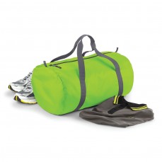 Packaway Barrel Bag BagBase BG150 - Torby podróżne