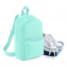 Mini Essential Fashion Backpack BagBase BG153 - Plecaki